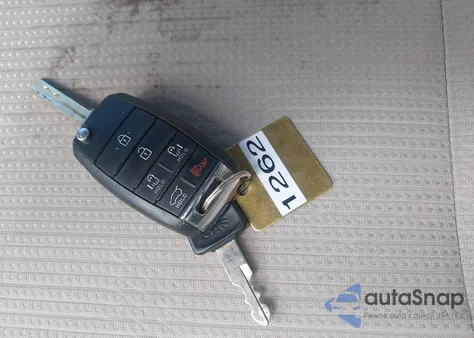 2020 Kia Sedona Lx from USA, damaged, VIN KNDMB5C10L6660246